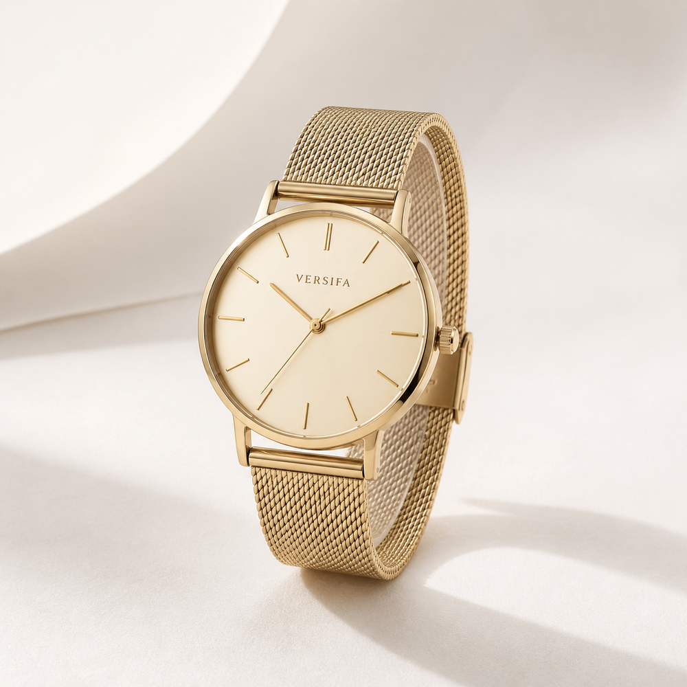 Versifa Aurelia Gold