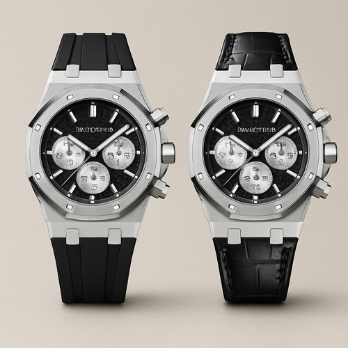 Watch Versifa Product Leather Pro