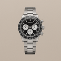 Watch Versifa Watch Black Gold Pro