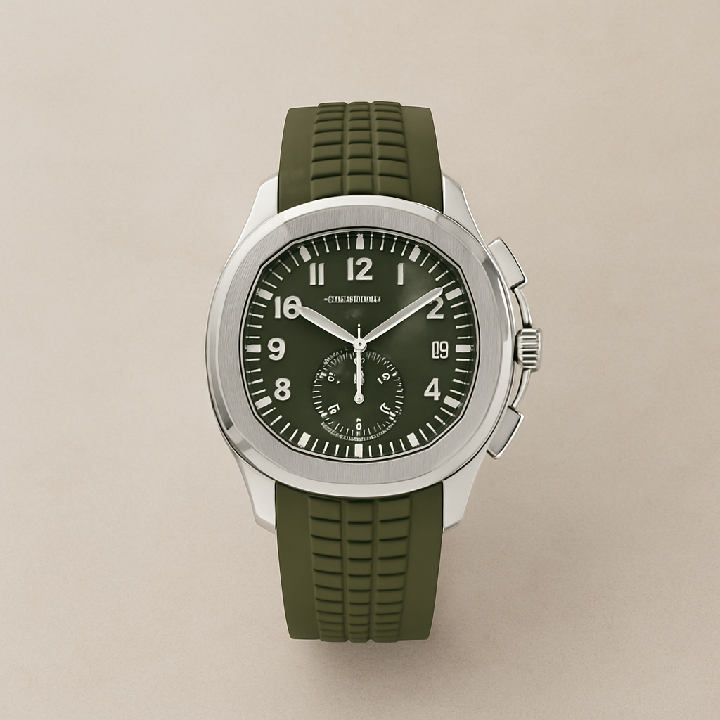 Watch Versifa Watch White Gold Prime