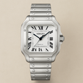 Watch Versifa Bracelet Silver Steel Select