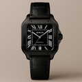 Watch Versifa Watch Silver Steel Pro