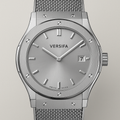 Watch Versifa Watch Black Titanium Line