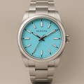 Watch Versifa Watch Red Steel Prime