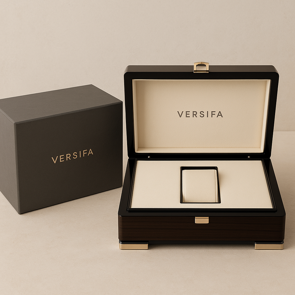Watch Versifa Watch Select
