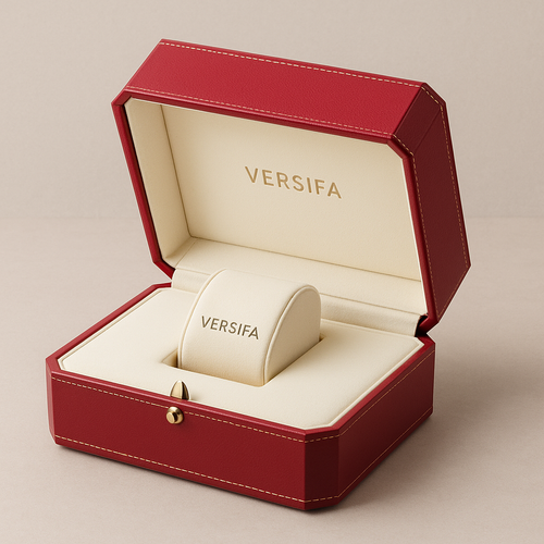 Watch Versifa Watch Prime