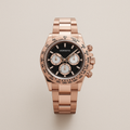 Watch Versifa Watch Rose Gold Gold Select