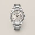Watch Versifa Bracelet Silver Steel Studio
