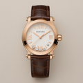 Watch Versifa Watch Rose Gold Studio