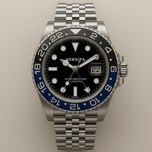 Watch Versifa Bracelet Edition