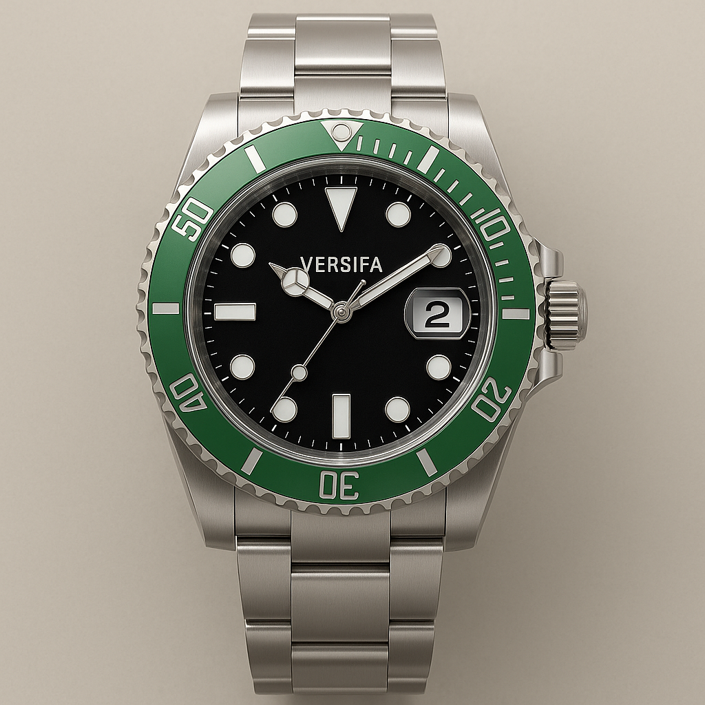 Watch Versifa Bracelet Studio