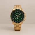 Watch Versifa Watch Gold Steel Select