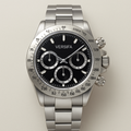 Watch Versifa Bracelet Black Elite