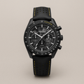 Watch Versifa Watch Yellow Leather Line