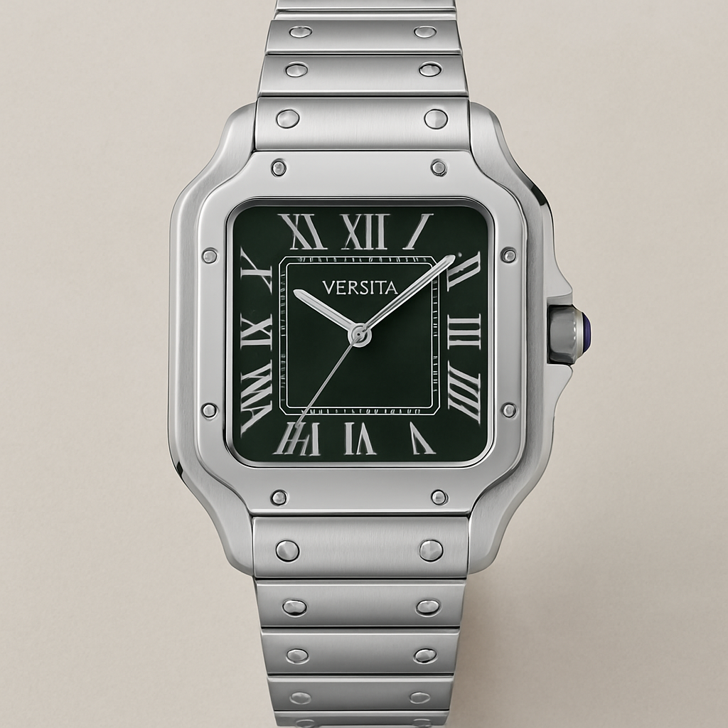Watch Versifa Product Classic