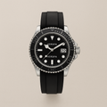 Watch Versifa Watch Black Ceramic Prime