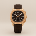 Watch Versifa Watch Rose Gold Steel Classic
