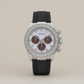 Watch Versifa Watch Rose Gold Gold Prime