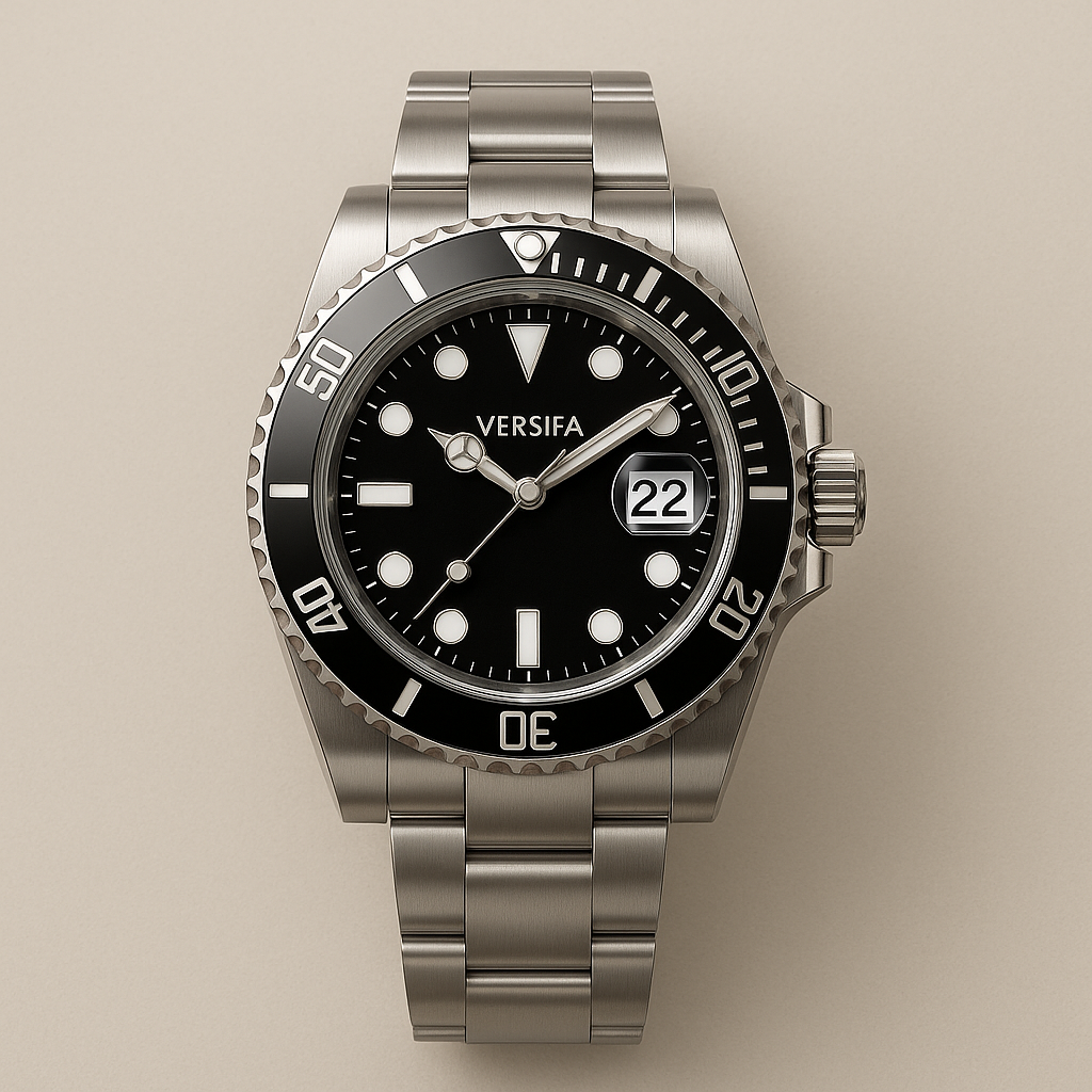Watch Versifa Bracelet Pro