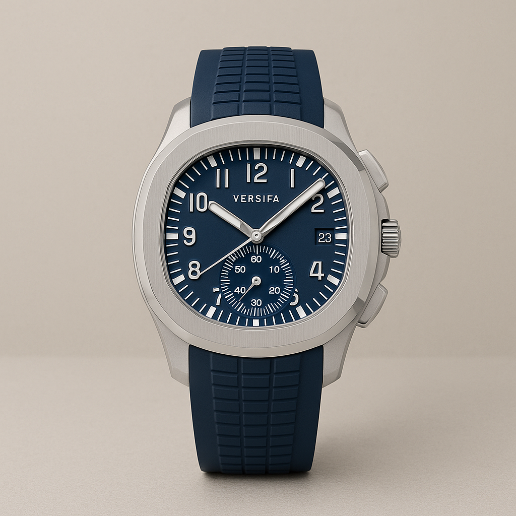 Watch Versifa Watch White Line