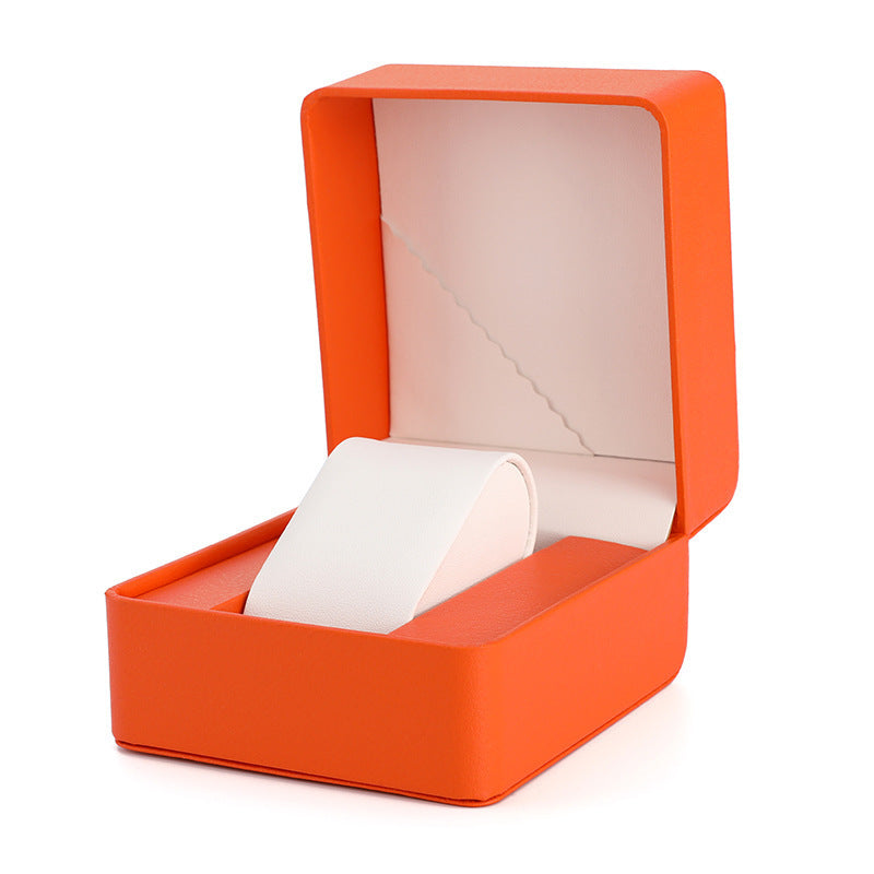 Orange Exclusive Watch Case