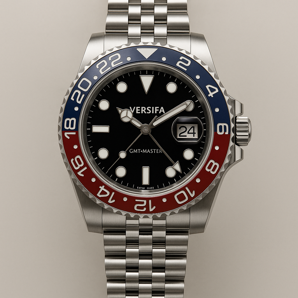 Watch Versifa Bracelet Select
