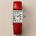 Watch Versifa Watch Silver Steel Line