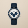 Watch Versifa Watch Silver Steel Select