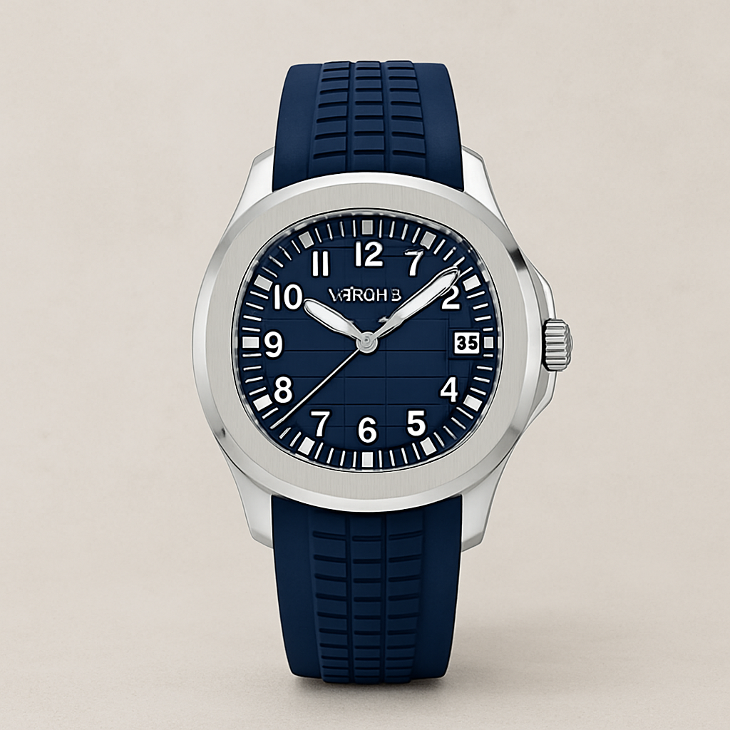 Watch Versifa Watch Black Gold Pro
