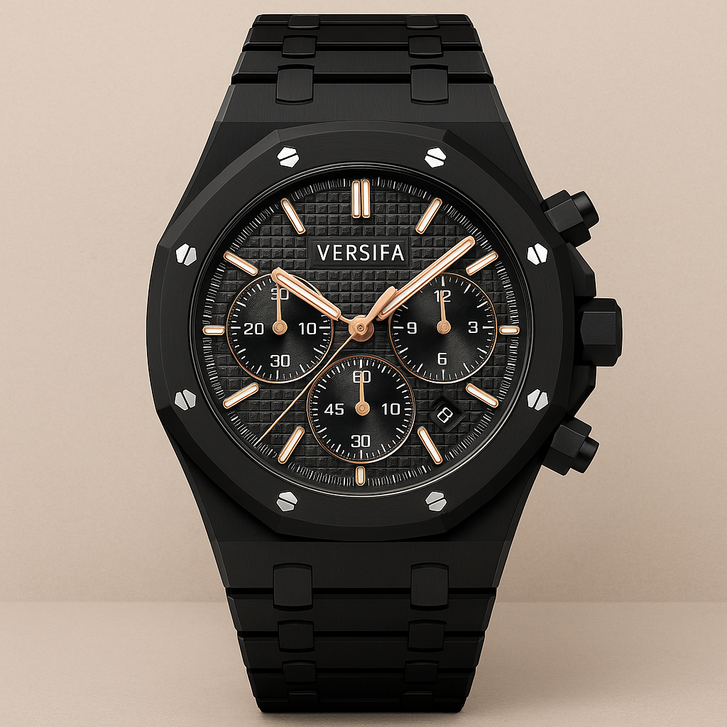 Watch Versifa Watch Edition