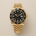 Watch Versifa Watch Gold Ceramic Elite