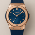 Watch Versifa Watch Black Titanium Studio