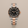 Watch Versifa Watch Rose Gold Steel Prime