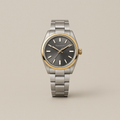 Watch Versifa Bracelet Gold Steel Select