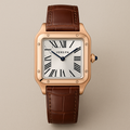 Watch Versifa Watch Gold Steel Elite