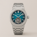Watch Versifa Watch Red Steel Classic