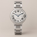 Watch Versifa Watch Silver Steel Prime