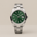 Watch Versifa Bracelet White Steel Line