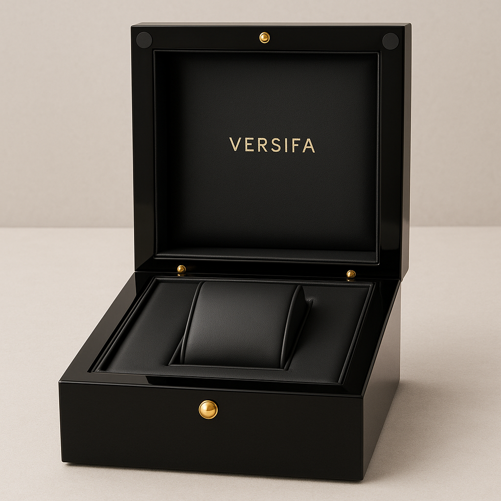 Watch Versifa Watch Select