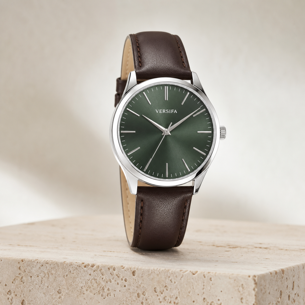 Versifa Atelier Green