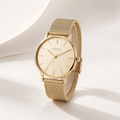 Versifa Aurelia Gold