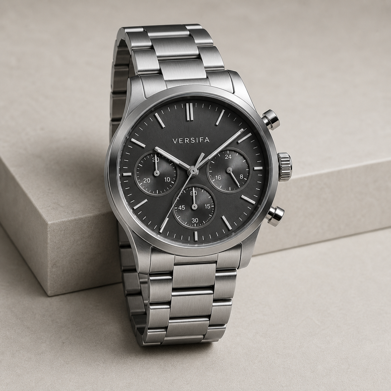 Versifa Axis Chronograph