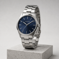 Versifa Meridian Blue