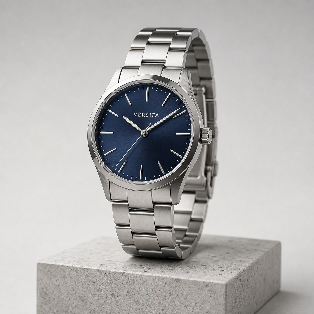 Versifa Meridian Blue