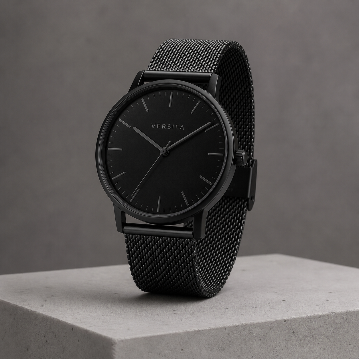 Versifa Nocturne Black