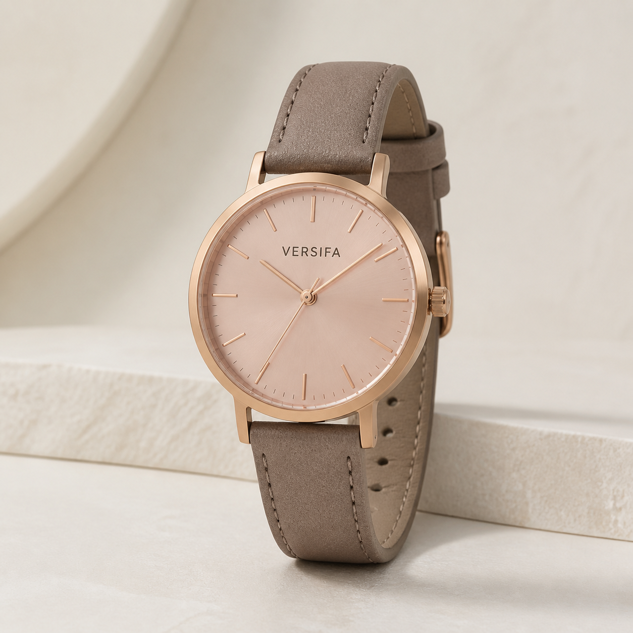 Versifa Serein Rose