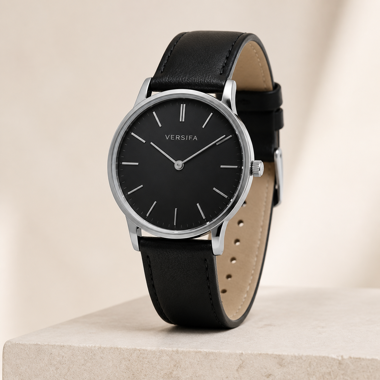 Versifa Solenne Silver